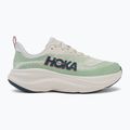 Női futócipők HOKA Skyflow alabaster/vintage green 2