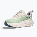 Női futócipők HOKA Skyflow alabaster/vintage green 2