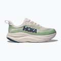Női futócipők HOKA Skyflow alabaster/vintage green 3