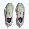 Női futócipők HOKA Skyflow alabaster/vintage green 7