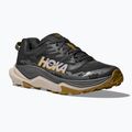 Férfi futócipők HOKA Torrent 4 black/asphalt grey