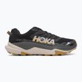 Férfi futócipők HOKA Torrent 4 black/asphalt grey 2