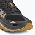 Férfi futócipők HOKA Torrent 4 black/asphalt grey 7
