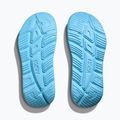 Papucsok HOKA Ora Athletic Slide soaring blue/faded navy 8