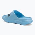 Papucsok HOKA Ora Athletic Slide soaring blue/faded navy 3