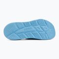 Papucsok HOKA Ora Athletic Slide soaring blue/faded navy 4