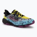 Gyerek futócipők HOKA Speedgoat 6 electric lemon/black