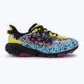Gyerek futócipők HOKA Speedgoat 6 electric lemon/black 2