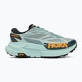 Férfi futócipők Hoka Mafate X sage/rosemary 2