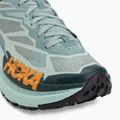 Férfi futócipők Hoka Mafate X sage/rosemary 7