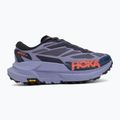 Női futócipők HOKA Mafate X berry jam/squid ink 2