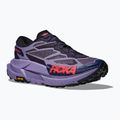 Női futócipők HOKA Mafate X berry jam/squid ink