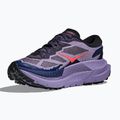 Női futócipők HOKA Mafate X berry jam/squid ink 2