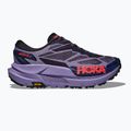 Női futócipők HOKA Mafate X berry jam/squid ink 3