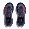 Női futócipők HOKA Mafate X berry jam/squid ink 7