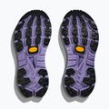 Női futócipők HOKA Mafate X berry jam/squid ink 8
