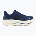 Férfi futócipők HOKA Bondi 9 midnight blue/varsity navy 2