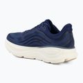 Férfi futócipők HOKA Bondi 9 midnight blue/varsity navy 3