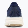 Férfi futócipők HOKA Bondi 9 midnight blue/varsity navy 6