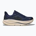 Férfi futócipők HOKA Bondi 9 midnight blue/varsity navy 3