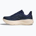 Férfi futócipők HOKA Bondi 9 midnight blue/varsity navy 4