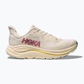 Női futócipők HOKA Clifton 10 birch/alabaster 3