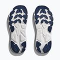 Női futócipők HOKA Clifton 10 soaring blue/frost 8