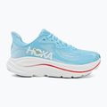 Női futócipők HOKA Clifton 10 soaring blue/frost 2