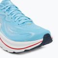 Női futócipők HOKA Clifton 10 soaring blue/frost 7