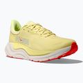 Női futócipők HOKA Arahi 8 sunlight/neon yuzu