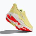 Női futócipők HOKA Arahi 8 sunlight/neon yuzu 5