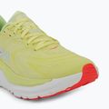 Női futócipők HOKA Arahi 8 sunlight/neon yuzu 7