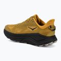 Férfi futócipők HOKA Challenger 8 mustard seed/black 3
