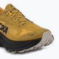 Férfi futócipők HOKA Challenger 8 mustard seed/black 7