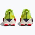 Női futócipők Hoka Mach X 3 Nneon yuzu/squid ink 6