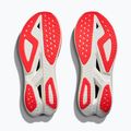 Női futócipők Hoka Mach X 3 Nneon yuzu/squid ink 8