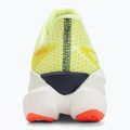 Női futócipők Hoka Mach X 3 Nneon yuzu/squid ink 6