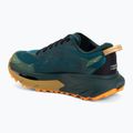 Férfi futócipők HOKA Mafate 5 tidal wave/mustard seed 3