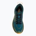Férfi futócipők HOKA Mafate 5 tidal wave/mustard seed 5