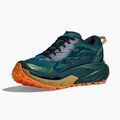 Férfi futócipők HOKA Mafate 5 tidal wave/mustard seed 2