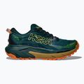 Férfi futócipők HOKA Mafate 5 tidal wave/mustard seed 3