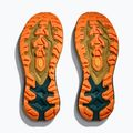 Férfi futócipők HOKA Mafate 5 tidal wave/mustard seed 8