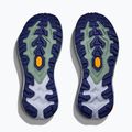 Női futócipők HOKA Mafate 5 ambient blue/rosemary 8