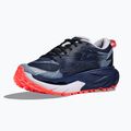 Női futócipők HOKA Mafate 5 midnight blue/starlight glow 2