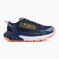 Női futócipők HOKA Mafate 5 midnight blue/starlight glow 2