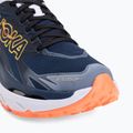 Női futócipők HOKA Mafate 5 midnight blue/starlight glow 7