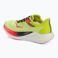 Futócipők HOKA Rocket X 3 neon yuzu/squid ink 3