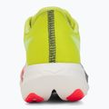 Futócipők HOKA Rocket X 3 neon yuzu/squid ink 6
