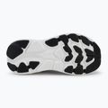 Gyermek futócipők HOKA Clifton 10 foggy grey/black 4