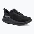 Női futócipők Hoka Kawana 3 black/black